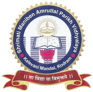 Shrimati Maniben Amrutlal Parikh Vidhyalaya